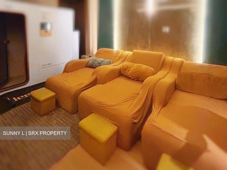 Prime Spa Use Immediate next to MRT (D3), Shop House #624072181